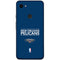 NBA New Orleans Pelicans Standard - Blue Google Pixel 3a XL Skin